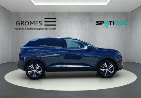 Peugeot 3008, 2024