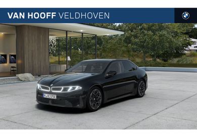 BMW i3, 2026