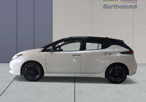 Nissan Leaf, 2023 2