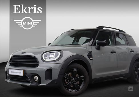 MINI Cooper Countryman, 2021