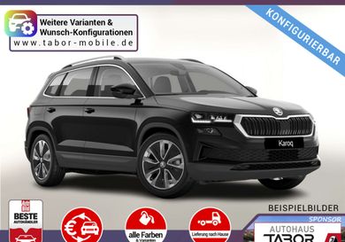 Skoda Karoq, 2026