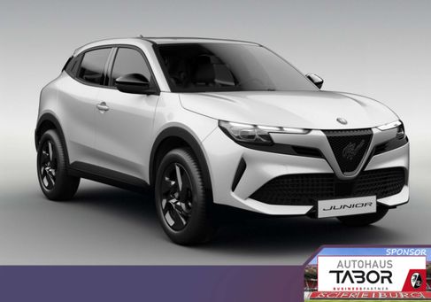 Alfa Romeo Junior, 2026