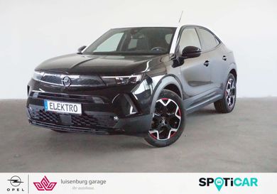 Opel Mokka, 2022