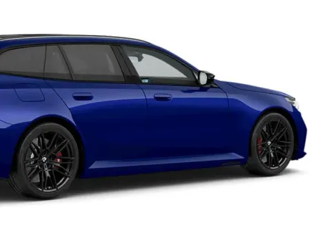 BMW M5, 2027