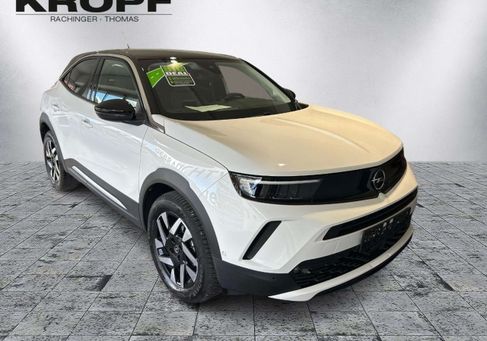 Opel Mokka, 2024 3