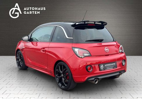 Opel Adam, 2019