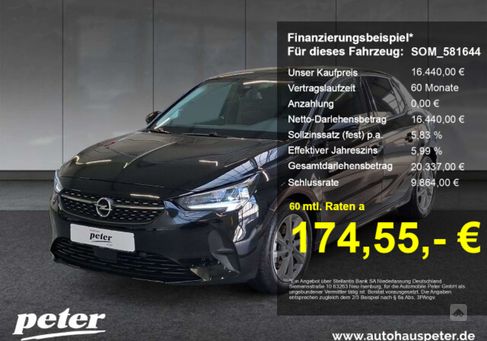 Opel Corsa, 2023
