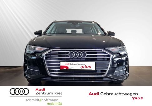 Audi A6, 2023 2