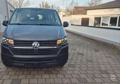 Volkswagen T6 Transporter, 2022