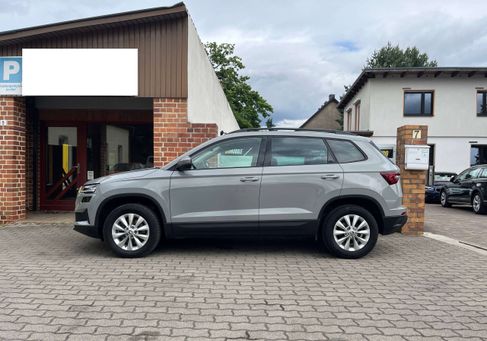 Skoda Karoq, 2024