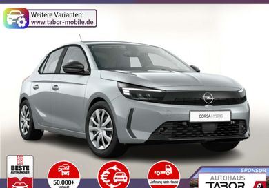 Opel Corsa, 2026
