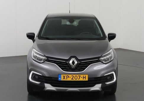 Renault Captur, 2019
