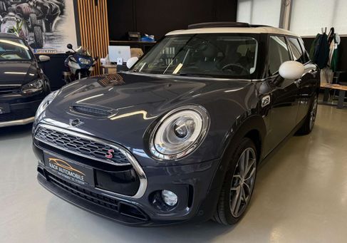 MINI Cooper S, 2019