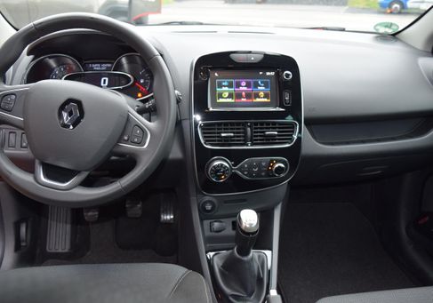 Renault Clio, 2019 2