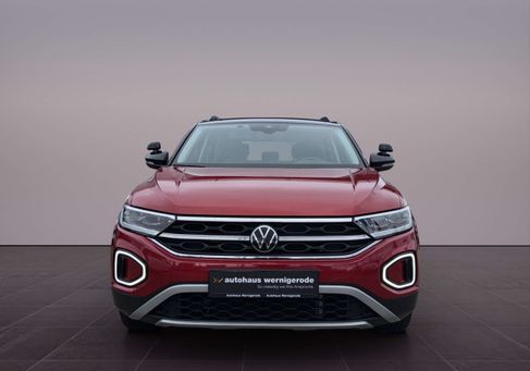 Volkswagen T-Roc, 2024 3
