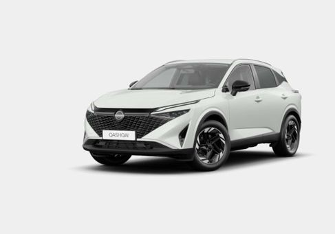 Nissan Qashqai, 2026 2