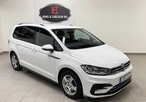 Volkswagen, 2018 2