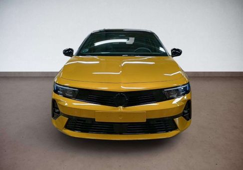 Opel Astra, 2024