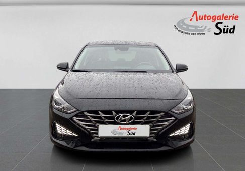 Hyundai i30, 2023 2