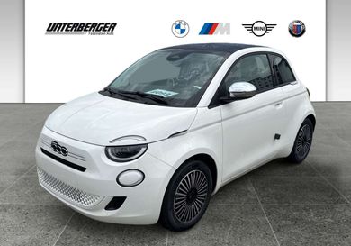 Fiat 500, 2026