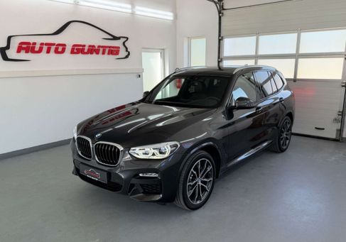 BMW X3, 2019 2
