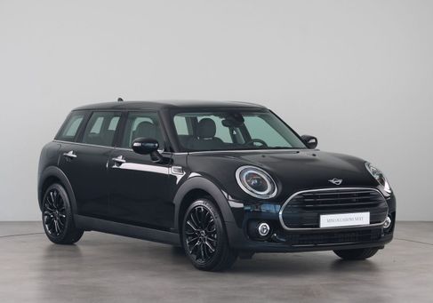 MINI One Clubman, 2021 3