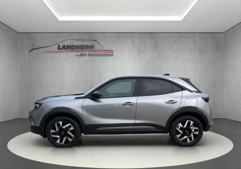 Opel Mokka, 2025 2