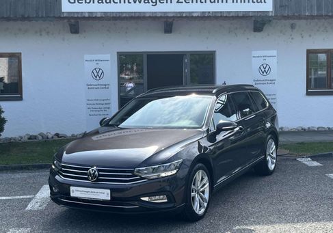 Volkswagen Passat Variant, 2024 2