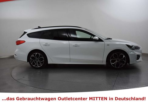 Ford Focus, 2020