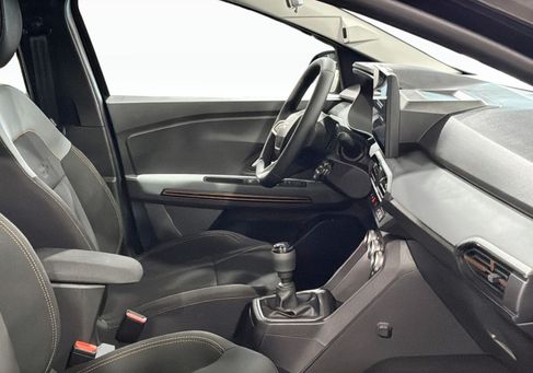 Dacia Sandero Stepway, 2027