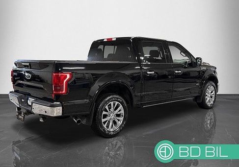 Ford F 150, 2017