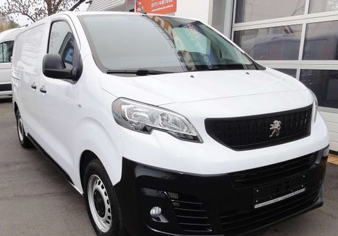 Peugeot Expert, 2023