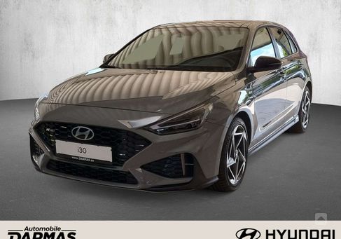 Hyundai i30, 2024