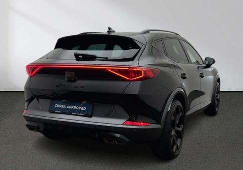 Cupra Formentor, 2023