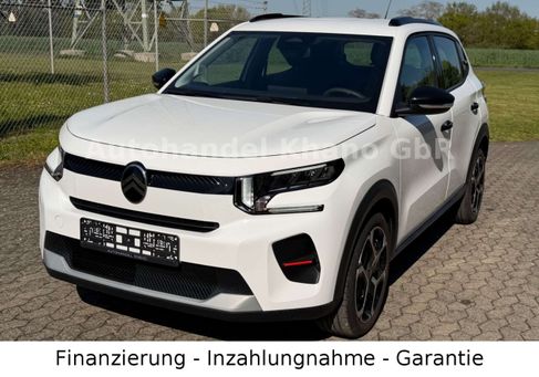 Citroën C3, 2025 2