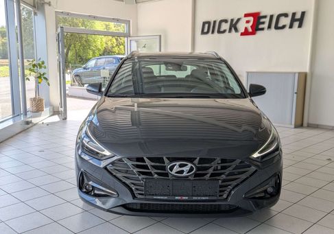 Hyundai i30, 2024 2