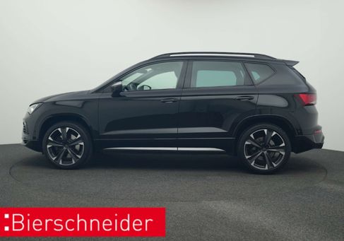 Cupra Ateca, 2023