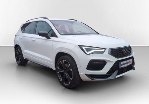 Cupra Ateca, 2023 3