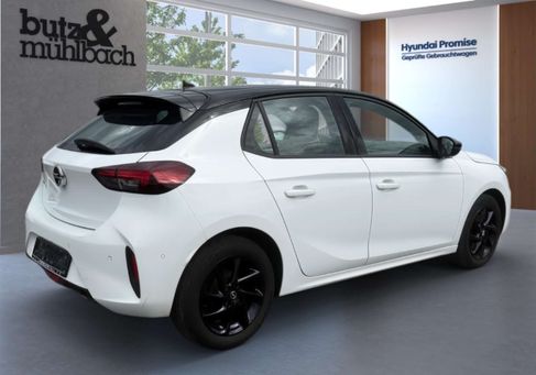 Opel Corsa, 2022 3