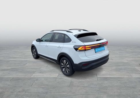 Volkswagen Taigo, 2025