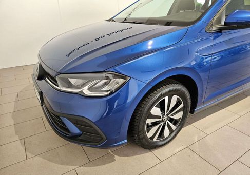 Volkswagen Polo, 2024 3