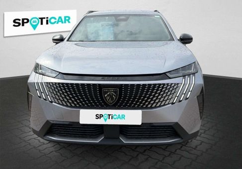 Peugeot 5008, 2025
