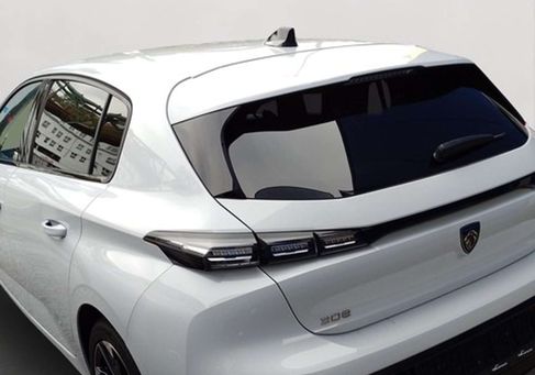 Peugeot 308, 2023