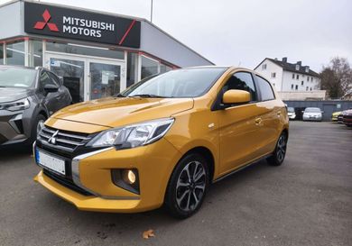 Mitsubishi Space Star, 2023