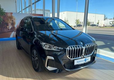 BMW 220, 2023