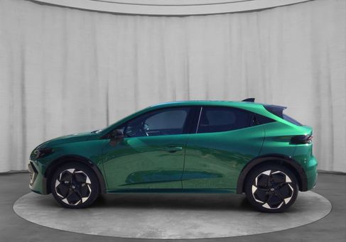Renault Clio, 2026