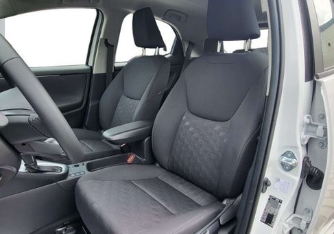 Mazda 2, 2024 3