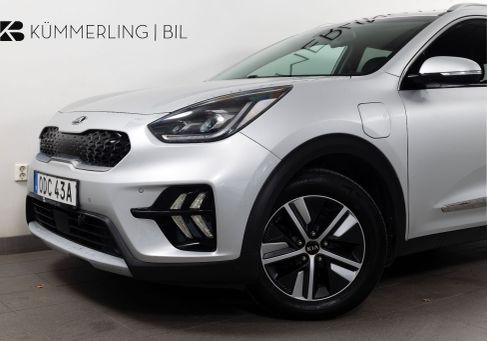 Kia Niro, 2020