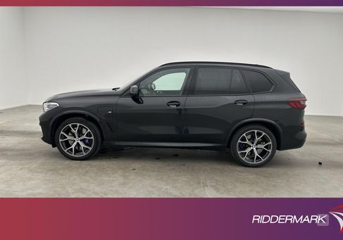 BMW X5, 2020