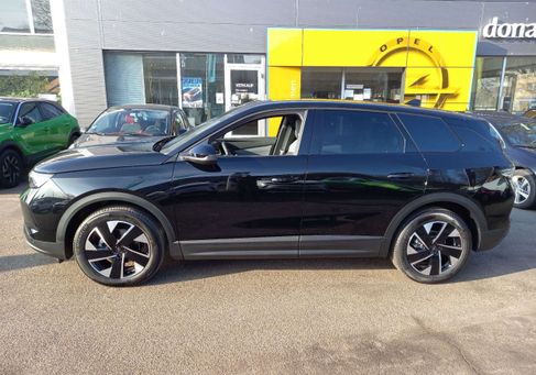Opel Grandland X, 2024 2
